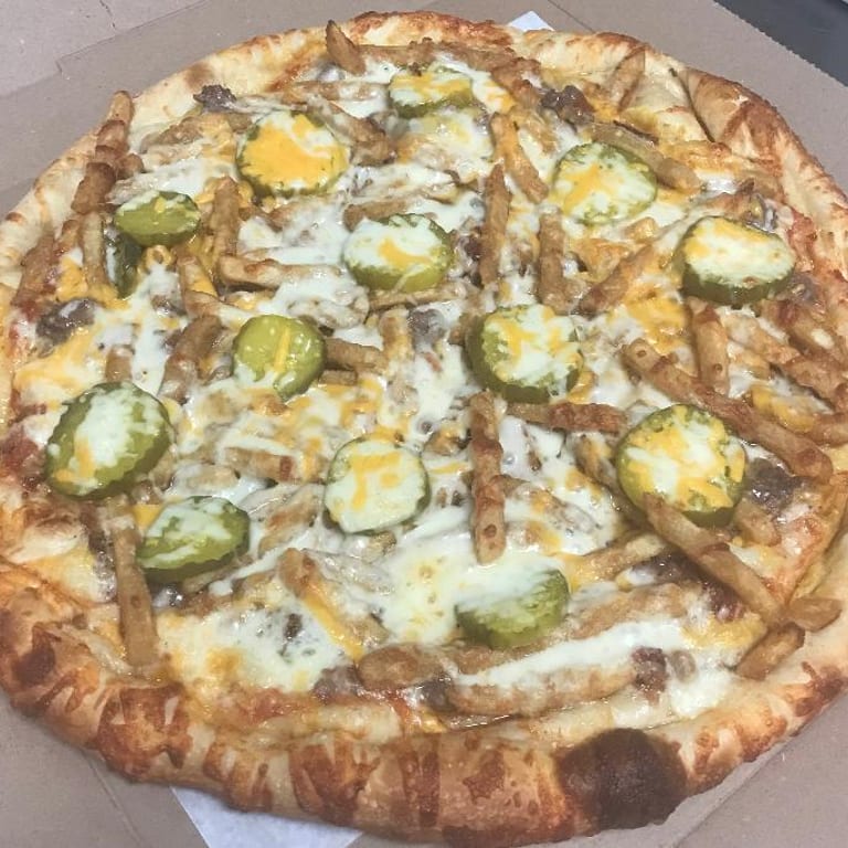 Burgers: Juicy Creations for Every Appetite