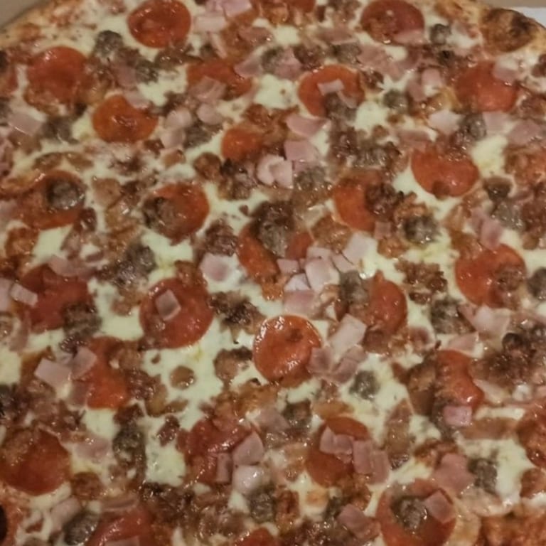 Delicious Chicken Parmesan and More