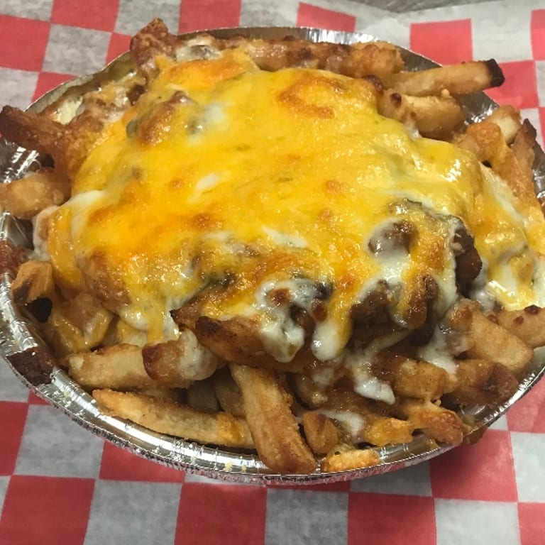 Delicious Fries: Perfect Side for Every Meal