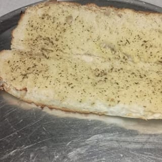 Garlic Bread