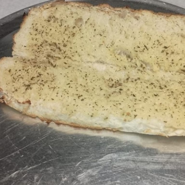 Garlic Bread: A Savory Italian Delight