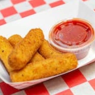 Mozzarella Sticks (Small)